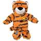 Brinquedo Pelúcia Kong Wild Knots Tigre