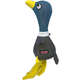 Brinquedo Pelúcia Kong Shakers Shimmy Mallard Pato