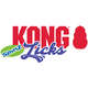 Brinquedo Interativo Kong Licks Spinz Tapete de Lamber