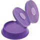 Brinquedo Interativo Kong Licks Spinz Tapete de Lamber
