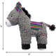 Brinquedo Pelúcia Kong Sherps Donkey Burro