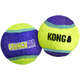 Brinquedo Bolinha Kong Crunch Air