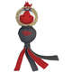 Brinquedo Mordedor Kong Wubba Zoo Mandril