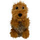 Brinquedo Pelúcia Kong Confort Pups Terry