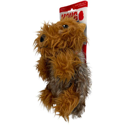 Brinquedo Pelúcia Kong Confort Pups Terry