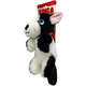 Brinquedo Pelúcia Kong Confort Pups Boss