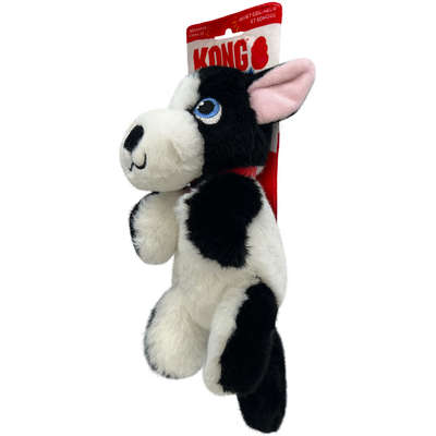 Brinquedo Pelúcia Kong Confort Pups Boss