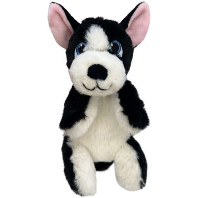 Brinquedo Pelúcia Kong Confort Pups Boss