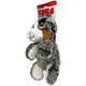 Brinquedo Pelúcia Kong Confort Pups Ozzie
