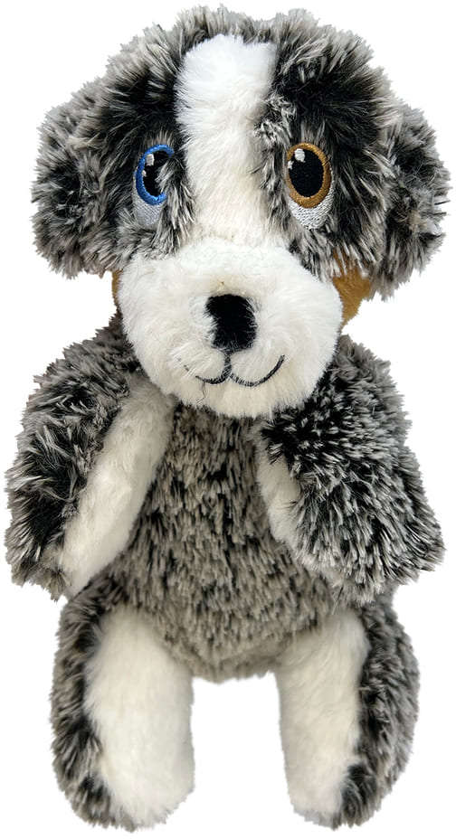 Brinquedo Pelúcia Kong Confort Pups Ozzie - Tam. Único