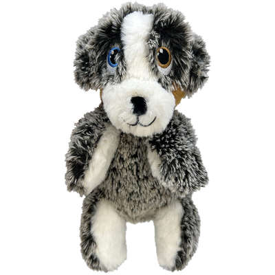 Brinquedo Pelúcia Kong Confort Pups Ozzie