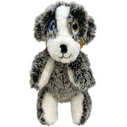 Brinquedo Pelúcia Kong Confort Pups Ozzie - Tam. Único