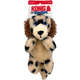 Brinquedo Pelúcia Kong Confort Pups Spot