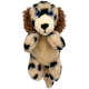 Brinquedo Pelúcia Kong Confort Pups Spot