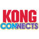 Brinquedo Interativo Kong Connets Punch Bag para Gatos