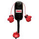 Brinquedo Interativo Kong Connets Punch Bag para Gatos