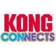 Brinquedo Interativo Kong Connets Window Boxing para Gatos