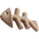 Brinquedo Mordedor Benebone Fishbone