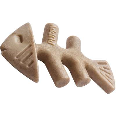 Brinquedo Mordedor Benebone Fishbone