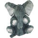 Brinquedo Pelúcia Kong Comfort Kiddos Elefante