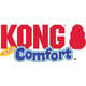 Brinquedo Pelúcia Kong Comfort Kiddos Elefante
