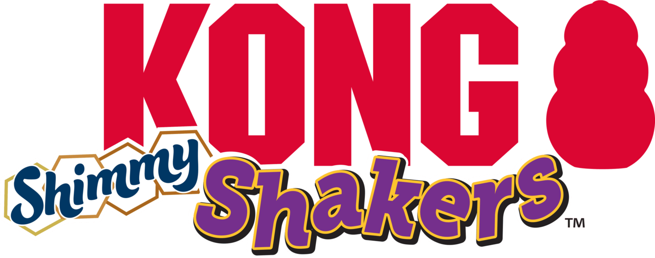 Brinquedo Pelúcia Kong Shakers Shimmy Passarinho - Tam. Único