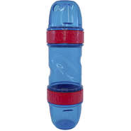 Brinquedo Interativo Kong Scuttle Pod Cápsula com Dispenser de Ração - Tam. Único