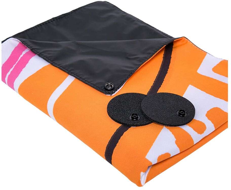 Tapete Lavável Meu Bartô B.Art Diário Canino Médio - Tam. Único