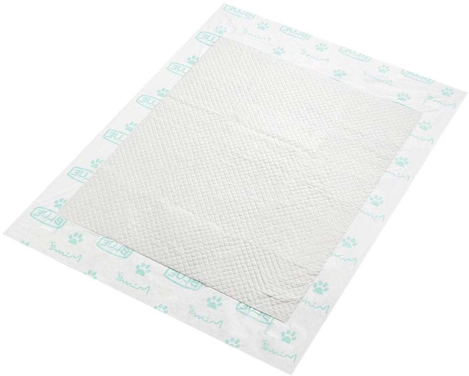 Tapete Higiênico Expet Tico Pads - 07 Unidades