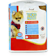 Tapete Higiênico Expet Tico Pads - 07 Unidades