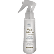 Hidratante Soft Care Spray SKB-on Complex para Cães e Gatos - 100 mL