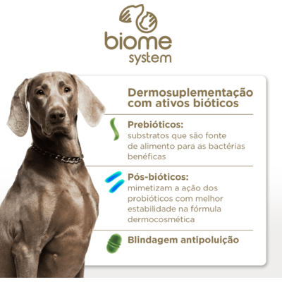 Hidratante Soft Care Spray SKB-on Complex para Cães e Gatos - 100 mL