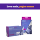 Kit Biovet Vermífugo Vermivet 300 mg e Antipulgas Defend Pro para Gatos - KIT