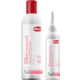 Kit Ibasa Shampoo e Loção Dermocalmente para Cães e Gatos - KIT