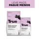 Ração Seca True para Cães Adultos Raças Pequenas - KIT