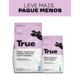 Ração Seca True para Cães Filhotes Raças Pequenas - KIT