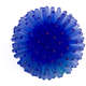 Brinquedo Kroco Bolinha 6 Unidades Coloridas para Gatos