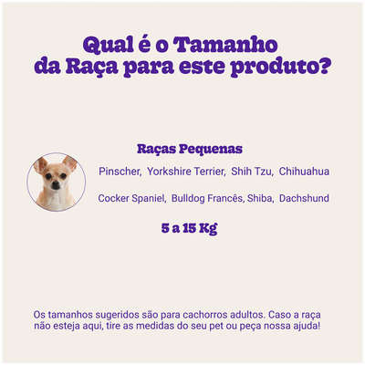 Brinquedo Kroco Milho para Cães