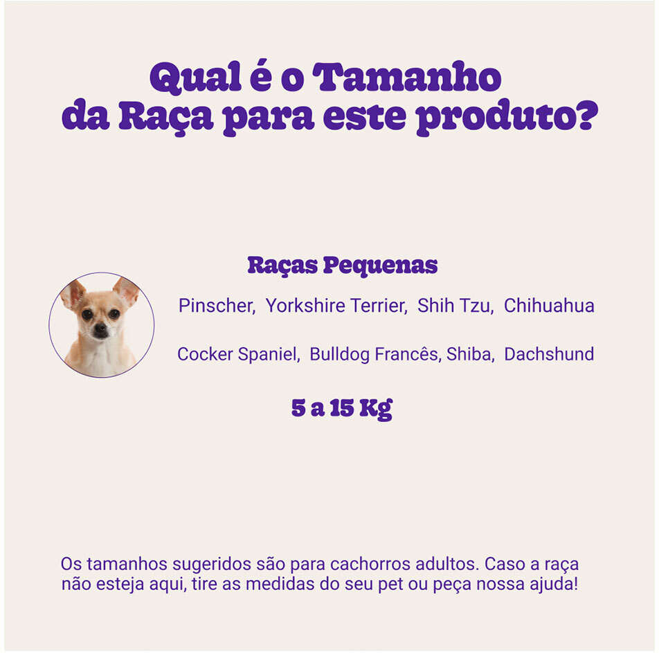 Brinquedo Kroco Mordedor Osso Rosa para Cães - Tam. Único