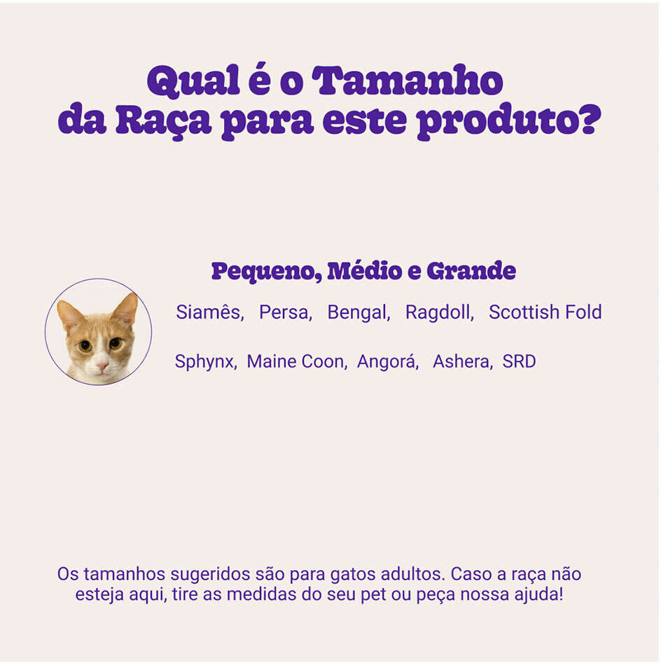 Pelúcia Kroco Rato Cinza para Gatos - Tam. Único