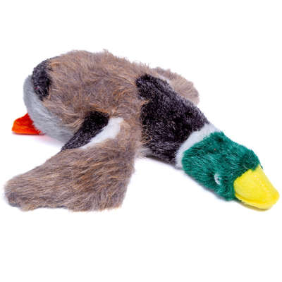Pelúcia Kroco Pato Real