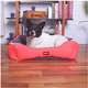 Cama Kroco Neon Rosa - Tam. G