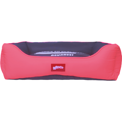 Cama Kroco Neon Rosa