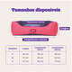 Cama Kroco Neon Rosa