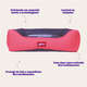 Cama Kroco Neon Rosa