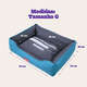 Cama Kroco Neon Azul - Tam. G