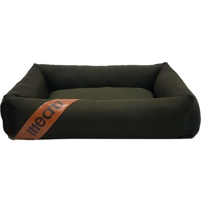 Cama Meau Faixa Verde