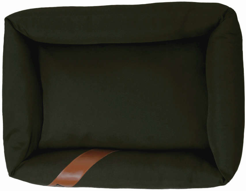 Cama Meau Faixa Verde - Tam. G