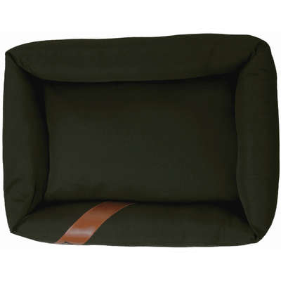 Cama Meau Faixa Verde