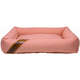 Cama Meau Faixa Rosa